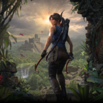 Tomb Raider