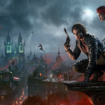 Bloodhunt