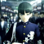 Shin Megami Tensei V