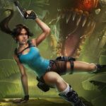 Tomb Raider Lara Croft
