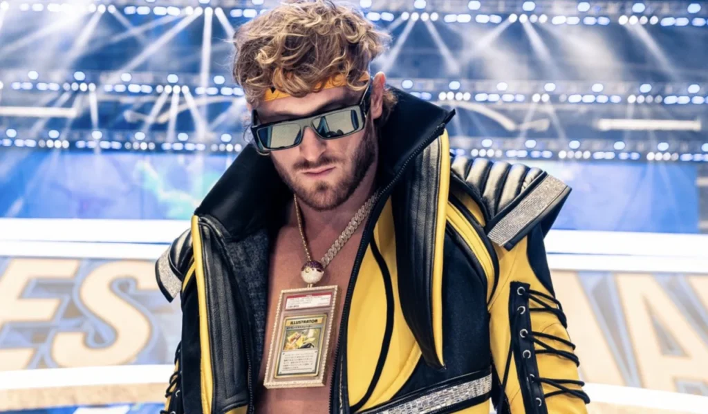 Logan Paul