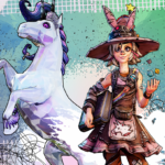 Tiny Tina's Wonderlands