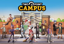Two Point Campus