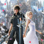 Final Fantasy 15
