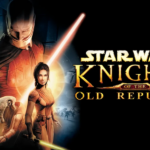 Star Wars: Knights of the Old Republic