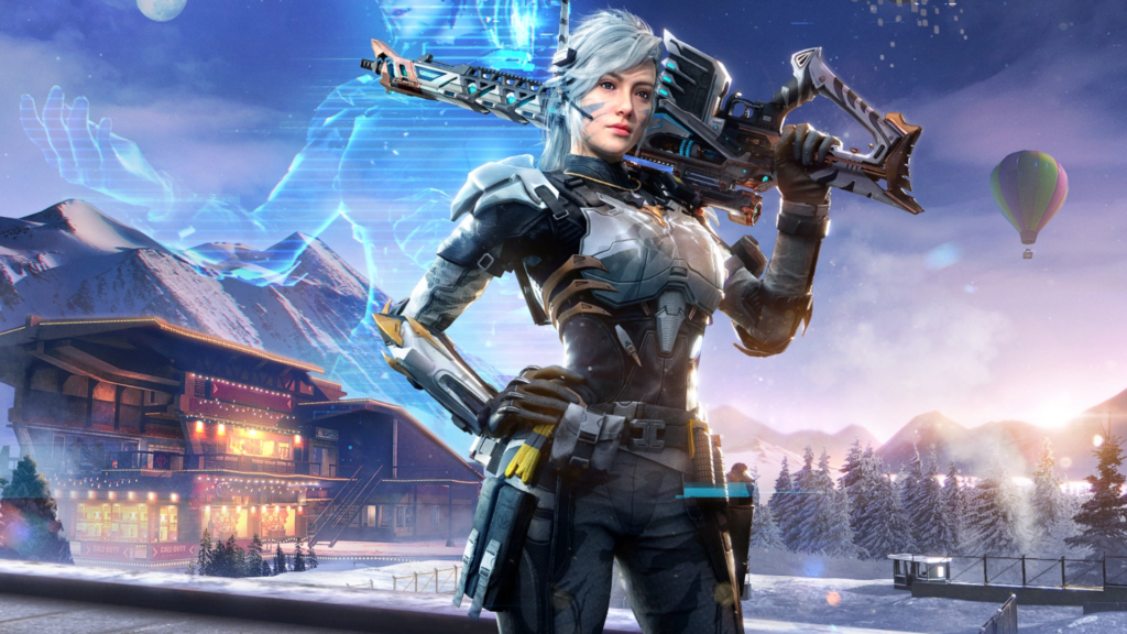Call of Duty: Mobile