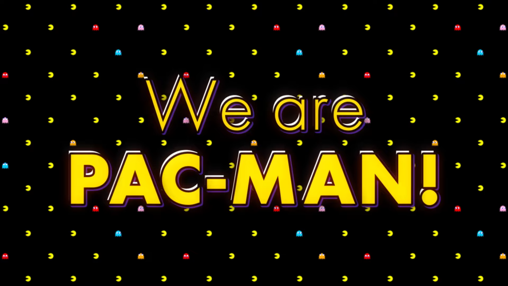 Pac-Man