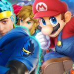 Ninja Super Smash Bros