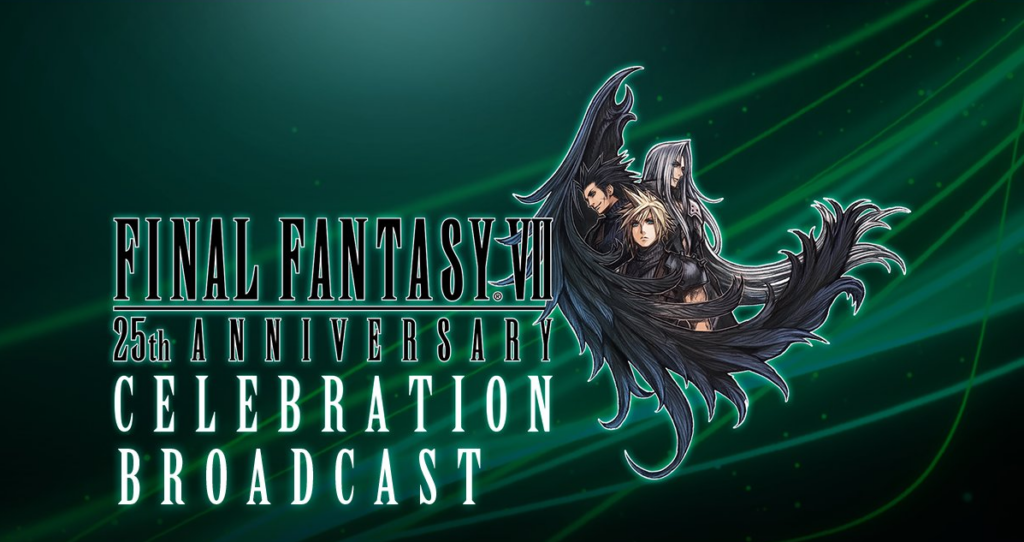Final Fantasy 7