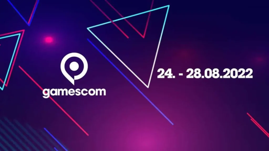 Gamescom