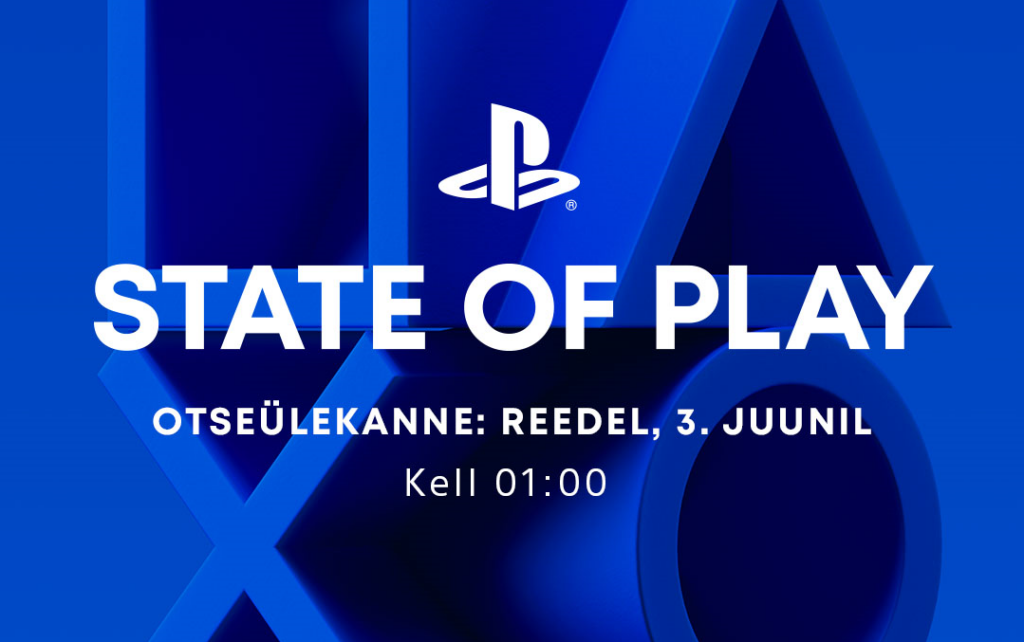 State of Play