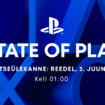 State of Play