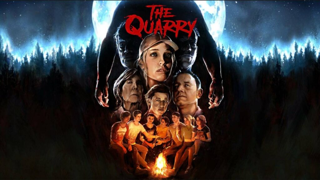 The Quarry