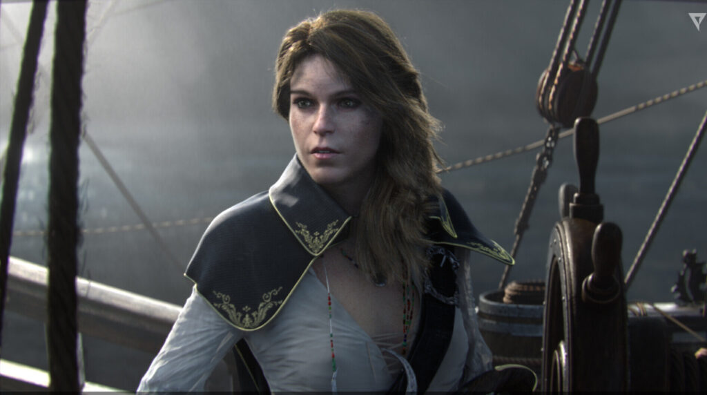 Skull & Bones