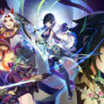 Genshin Impact