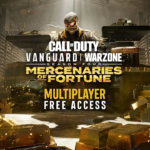 Call of Duty: Vanguard