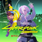 Cyberpunk: Edgerunners