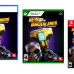 New Tales from the Borderlands
