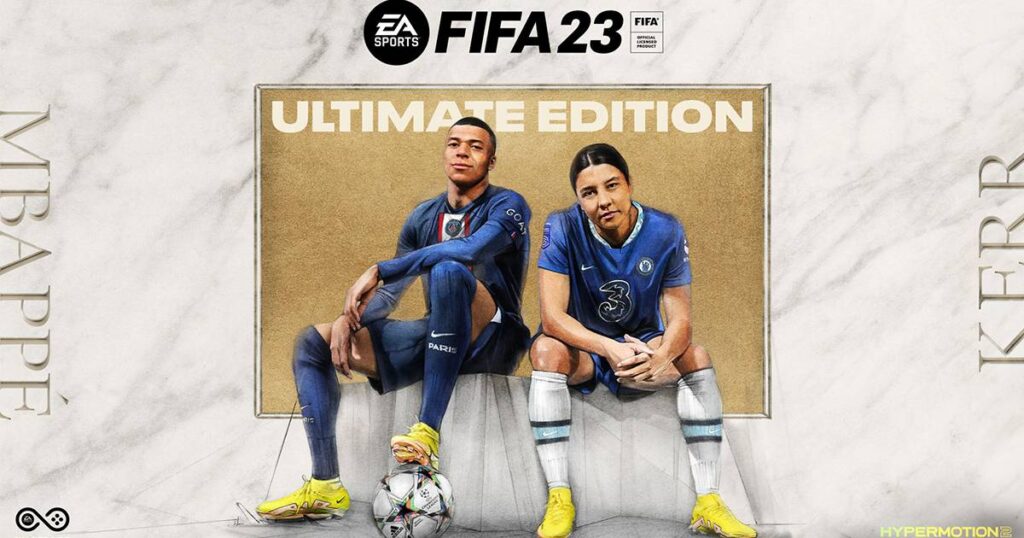 FIFA 23