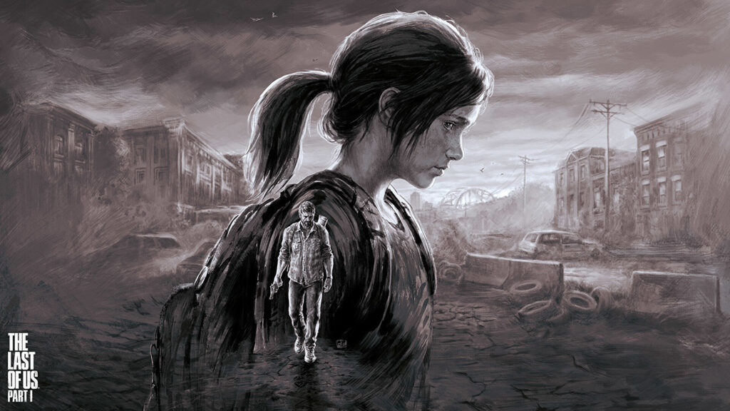 The Last of Us