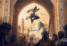 Ubisoft Forwardi ajal näidatakse uut “Assassin’s Creedi” ja teisi mänge Assassin's Creed Mirage
