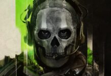 “Call of Duty: Modern Warfare II” süsteeminõuded arvutile Call of Duty: Modern Warfare II