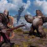 God of War Ragnarök