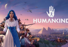 “Humankind” ilmumine konsoolidele lükati edasi Humankind