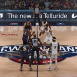 NBA 2K23