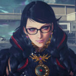 Bayonetta 3