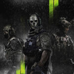 Call of Duty: Modern Warfare II