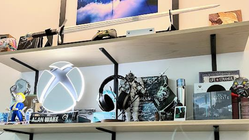 Xbox Cloud Keystone