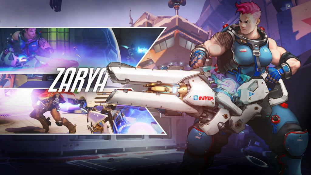 Overwatch 2