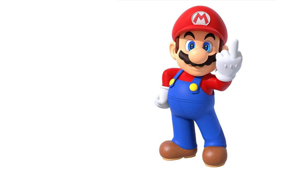 Mario