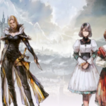 Final Fantasy XVI