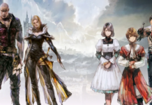 Final Fantasy XVI