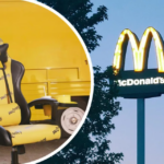 McCrispy Ultimate Gaming Chair