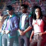 Saints Row
