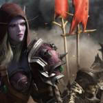 World of Warcraft