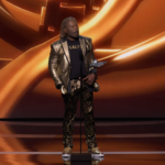 Christopher Judge Game Awards