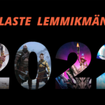 Eest5laste lemmikmängud 2022
