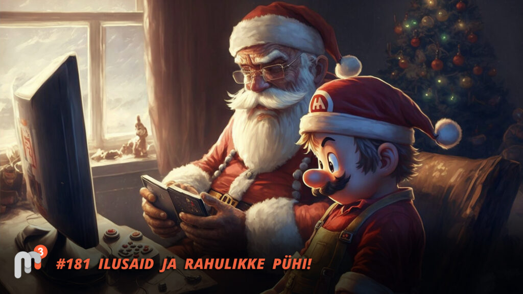 jõulud pühad
