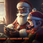 jõulud pühad