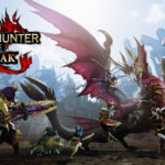 Monster Hunter Rise: Sunbreak
