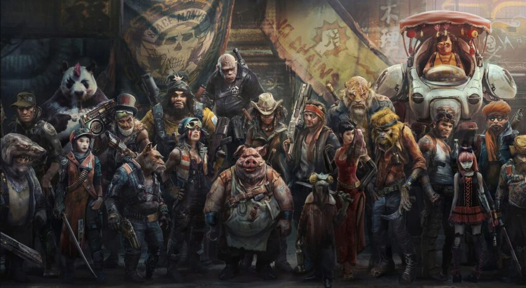 Beyond Good & Evil 2