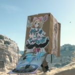Metal Gear Solid