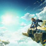 The Legend of Zelda: Tears of the Kingdom