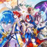Fire Emblem Engage