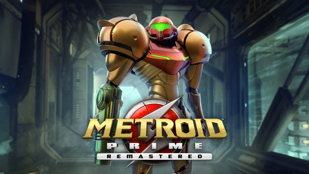 metroid