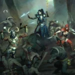 Diablo 4